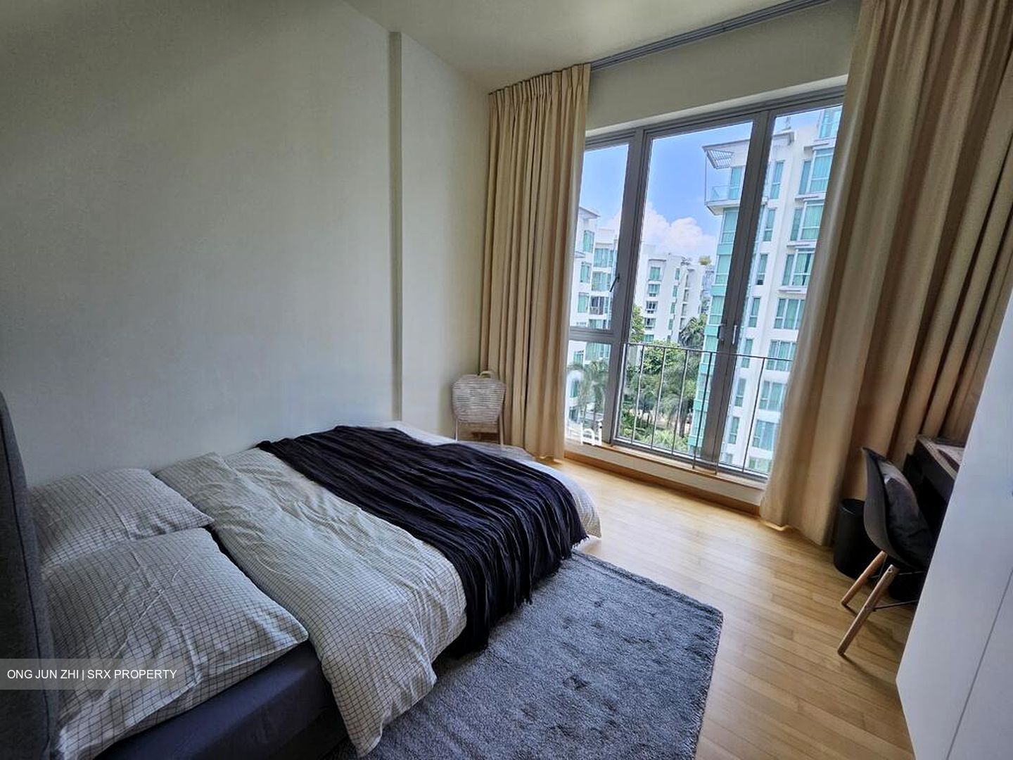 Caribbean At Keppel Bay (D4), Condominium #592517271